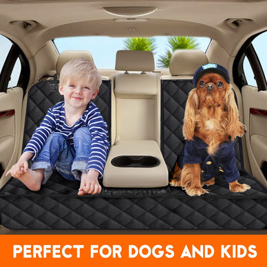 Travel Together, Mess-Free and Worry-Free!